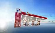 PT Pertamina Sesuaikan Harga Tiga Jenis Bahan Bakar Minyak Dari Sabang Hingga Merauke TMT 1 Desember 2022