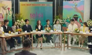 Tamat Malam Ini: Ini Dia Link Nonton Love Is For Suckers Episode 16