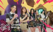 Trending di Youtube! Berikut Lirik Lagu dan Terjemahan 'Birthday' - Red Velvet