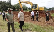 16 hektar lahan relokasi disiapkan pemerintah untuk warga terdampak gempa Cianjur, ini lokasinya