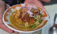 BIKIN NAGIH! 3 Wisata Kuliner Khas Nganjuk Ini Menggugah Selera, Gak Cukup Satu! 