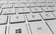 Mengenal Berbagai Jenis Keyboard Komputer