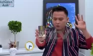 Ramalan akhir 2022 Hard Gumay sebut musisi berinisial A ini akan terjerat kasus hukum, benarkah Ariel Noah?