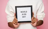 Simak Sejarah Peringatan Hari AIDS Sedunia  yang Jatuh Pada 1 Desember 2022 Hari Ini !