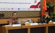 Pencegahan dini potensi  konflik pemilu 2024, Panwaslih dan akademisi bahas solusi