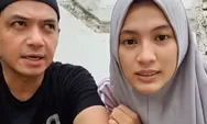 Di depan Dude Harlino, Alyssa Soebandono beri pengakuan mengejutkan soal tubuhnya kurus kering. Begini katanya