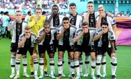 3 Kontroversi Jerman di Piala Dunia 2022 yang Akhirnya Gagal Lolos ke 16 Besar Walau Menang Lawan Kosta Rika