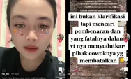 Viral! Yessy dan Ryan Dono Batal Nikah karena Minta Mahar Sertifikat Rumah