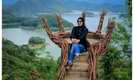 Intip Destinasi Wisata 'Rajo Onam' di Pekanbaru Riau, Tempat Ini Disebut Raja Ampatnya Kampar Lho!
