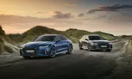 Audi rs6 Avant dan rs7 Sportback di perkenalkan, Ada opsi RS DYNAMIC