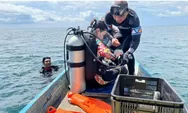 Dinas Pariwisata Rote Ndao Apresiasi Kapolres Kenalkan Potensi Pariwisata Laut Lewat Diving