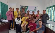 Aktualisasi Latsar CPNS di Luwu Utara Angkat Prospek Jeruk Malangke
