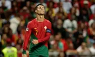 Link Live Streaming Piala Dunia 2022: Nasib Korea Selatan saat Cristiano Ronaldo Cedera