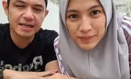 Alyssa Soebandono mengunggah video bersama Dude Harlino, bertepatan Dude ulang tahun