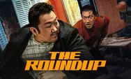 Sinopsis dan Link Nonton Film Action Korea, 'The Roundup' yang Tayang di Vidio!   