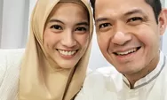 Alyssa Soebandono, istri Dude Harlino yang kondisinya kian kurus kering. Ternyata sudah sejak 2 tahun lalu