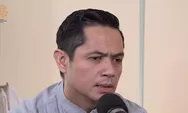 Alyssa Soebandono jadi kurus kering, Dude Harlino kaget bukan main: gue nangis gak nyangka