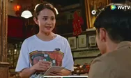 Sinopsis Kupu Malam Episode 3A: Laura Pindah Ke Bali, Ada Raffi, Siapa Raffi?