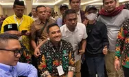 Ukir Sejarah, Rifqinizamy Karsayuda Jadi Presidium KAHMI Termuda