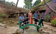 Ingin Refreshing? Air Terjun Padas Grojok, Destinasi Wisata Alam Terindah di Lampung Jawabannya!