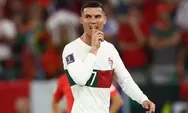 Selangkah menuju juara, Portugal gusur Swiss 6-1 di Piala Dunia Qatar 2022