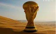 Kapan Final Piala Dunia 2022 Akan Berlangsung? Tanggal Berapa Pertandingannya? Siapa yang Menang?