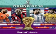 Prediksi Skor dan Line Up Argentina vs Australia di Piala Dunia 2022, 4 Desember : Argentina Lebih Diunggulkan