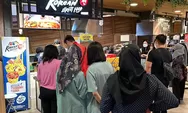 Pecinta Korean Food Kuy Merapat! Cheon Indonesia Buka di DP Mall Semarang, Ada Menu Spesial Harga Mulai 2 Ribu