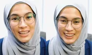Alyssa Soebandono akhirnya muncul setelah dikabarkan kurus kering, netizen: Ternyata aslinya....