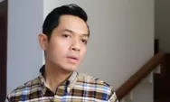 Air mata Dude Harlino tak tertahankan lagi, ternyata ini sosok perempuan yang dia suka sebelum menikah