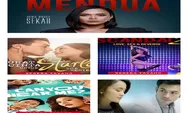 Rekomendasi 6 Serial Indonesia Terbaru Tayang Bulan Desember 2022 Dari Mendua Hingga Surat Cinta Untuk Starla