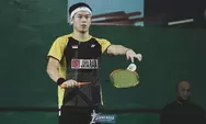 Aria Dinata Atlet Badminton Indonesia Pilih Bela Kroasia Karena Kesal dengan PBSI, Simak Kronologinya
