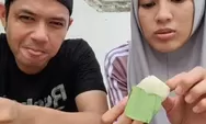 Alyssa Soebandono suka kue jajanan pasar berlemak dan kolesterol, tapi tak kunjung gendut. Ternyata karena ini