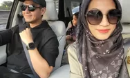 Dude Harlino diduga netizen temperamen, benarkah? Arie untung justru membongkar fakta lain!