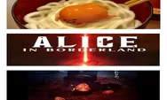 Rekomendasi 3 Drama Jepang Terbaru Tayang di Bulan Desember 2022 Salah Satunya Alice in Borderland