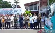 Korban gempa Cianjur dapat bantuan kuliner khas NTB, ada ayam taliwang hingga kopi sumbawa