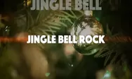 Chord Gitar Lagu Jingle Bell Rock - Boby Helms Wajib Dicobain Untuk Dimainkan Saat Hari Natal