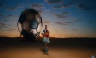 Lirik Lagu Tukoh Taka - Nicky Minaj, Maluma, Myriam Fares Official FIFA Fan Festival 
