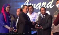 Wakil Rektor UMY beberkan kiat raih penghargaan SNI Award 2022 kategori Organisasi Pendidikan