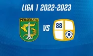 Link LIVE Streaming Persebaya vs Barito Putera BRI Liga 1 2022/2023 Kick Off Hari Ini Pukul 15.30 WIB DISINI