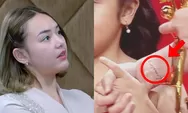 Bukti Keseriusan Sang Kekasih pada Amanda Manopo hingga Kolega Arya Saloka Buat Tato Nama Pacar di Denyut Nadi