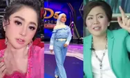 Dewi Persik ancam dirinya mundur dari Indosiar jika Lesti Kejora kembali. Bu Siwi: silahkan kamu yang...