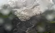 Apa itu Perjanjian Sabdo Palon? Cerita Viral di Tengah Musibah Erupsi Gunung Semeru