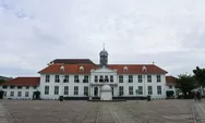 5 Wisata Kota Tua Wajib Kamu Ketahui dan Kunjungi