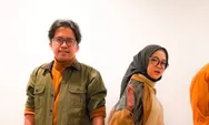 Kembali Menjadi Perbincangan Nissa Sabyan Dan Ayus , Ini Penyebabnya..