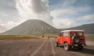 5 Tempat Wisata di Gunung Bromo yang Sayang Jika Dilewatkan