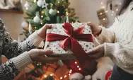 5 Rekomendasi Kado Natal Terbaik Tahun Ini, yang ke Dua Wajib Dibeli!