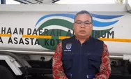 Bantu Atasi Krisis Air Bersih, PT Tirta Asasta Depok Berikan Oipa 1000 Meter untuk Kecamatan Pacet Cianjur