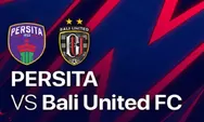 Link Nonton Live Streaming Persita Tangerang Vs Bali United FC di BRI Liga 1 2022 2023, 5 Desember 2022 