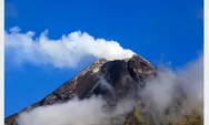 7 Misteri yang ada di gunung Semeru di Jawa Timur yang konon cukup seram, yuk simak!